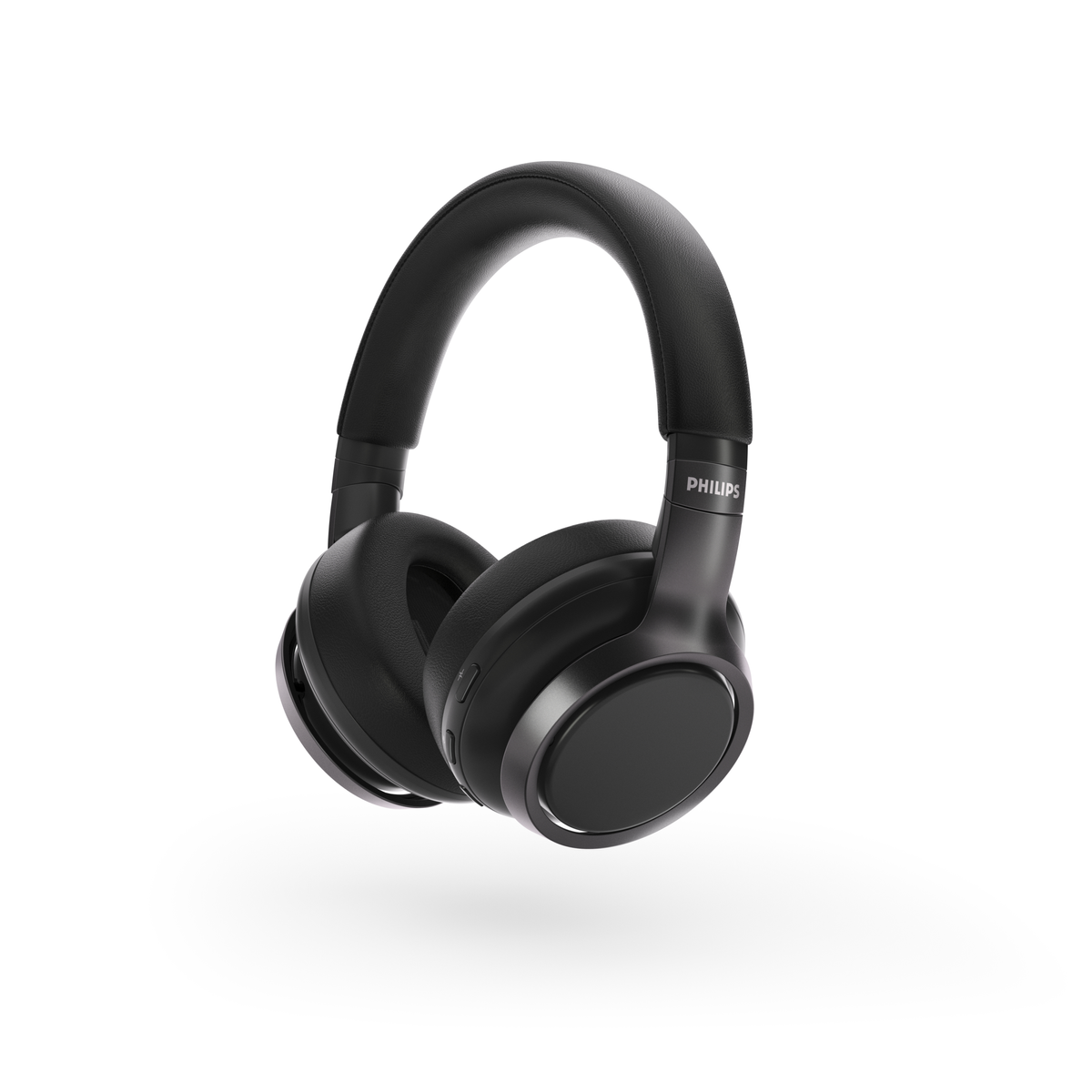Schwarz Bluetooth Kopfhörer H9505BK/00, Over-ear PHILIPS