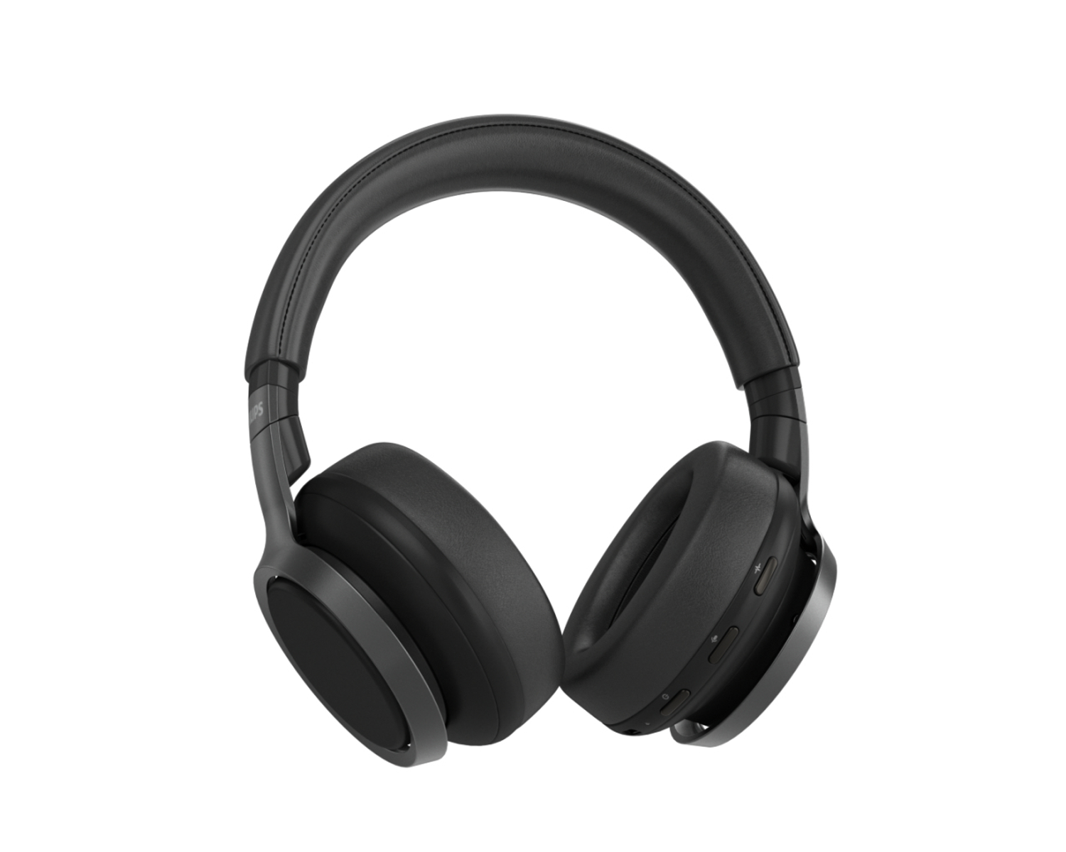 Schwarz Bluetooth Kopfhörer H9505BK/00, Over-ear PHILIPS