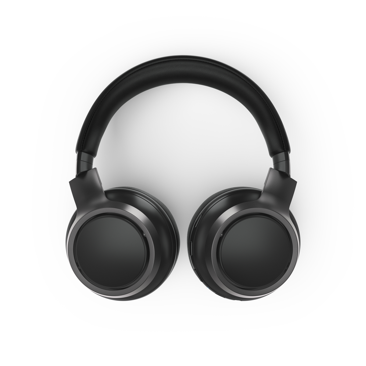 PHILIPS H9505BK/00, Kopfhörer Schwarz Over-ear Bluetooth