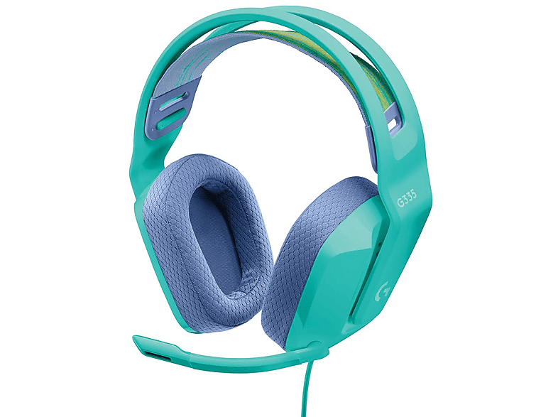 Auriculares Gaming - LOGITECH G 981-001024