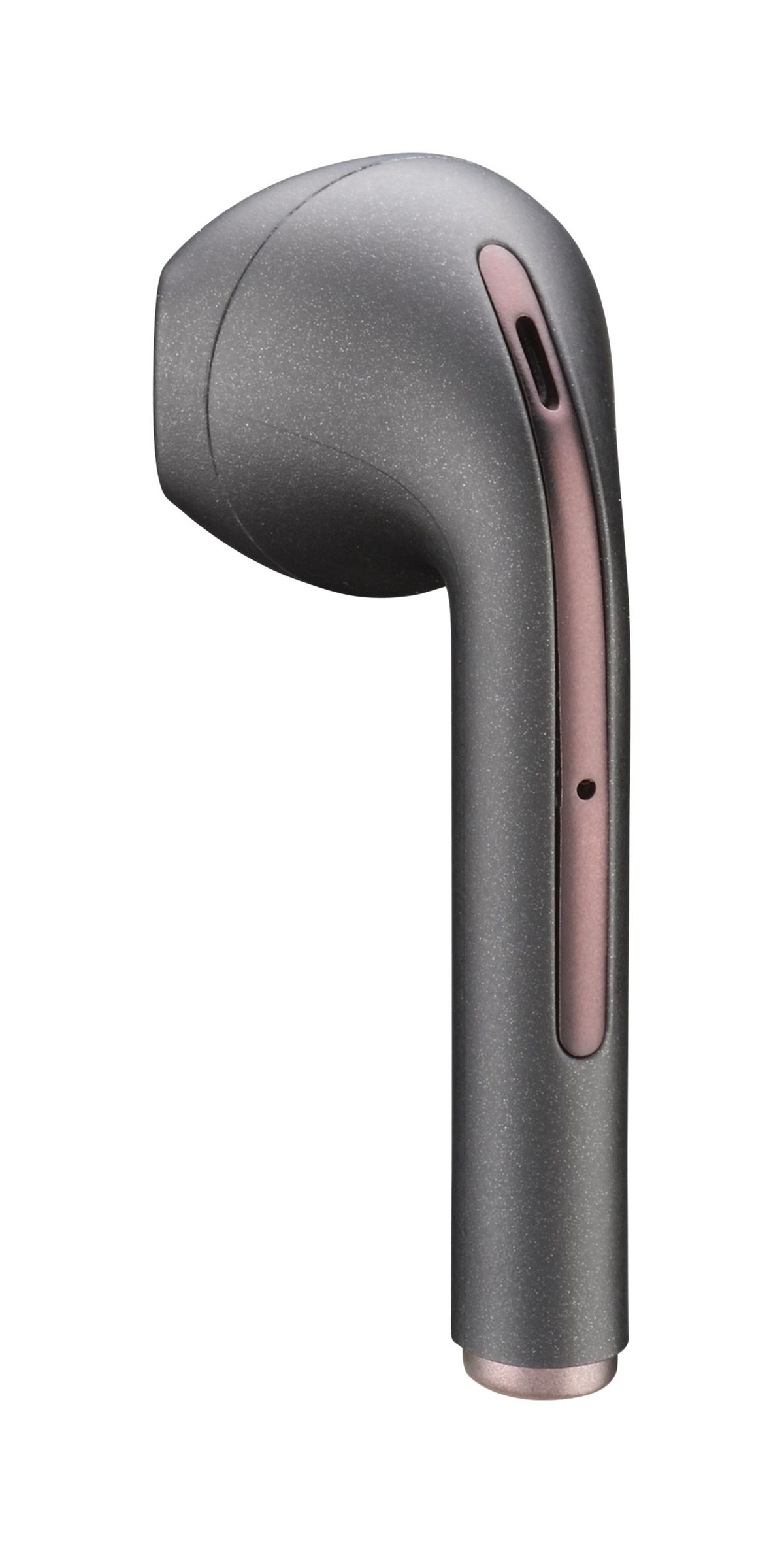 CELLULARLINE TUCK Auricolari Bluetooth AURICOLARI WIRELESS, NERO