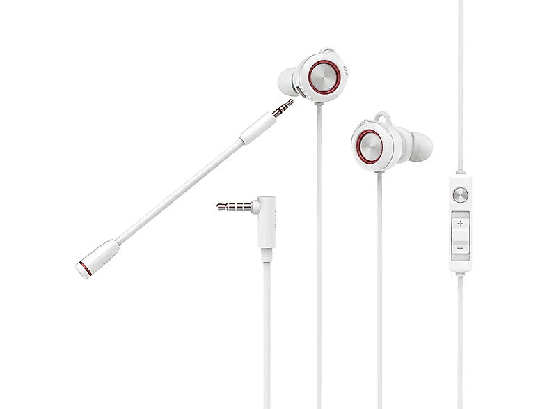 Auriculares - EDIFIER GM3-SE-W