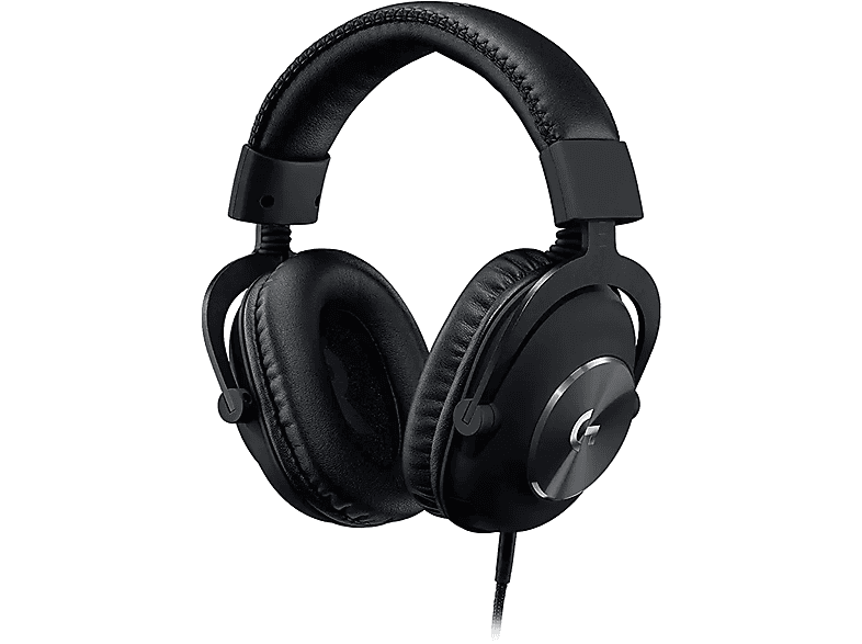 Auriculares gaming - LOGITECH G 981-001044