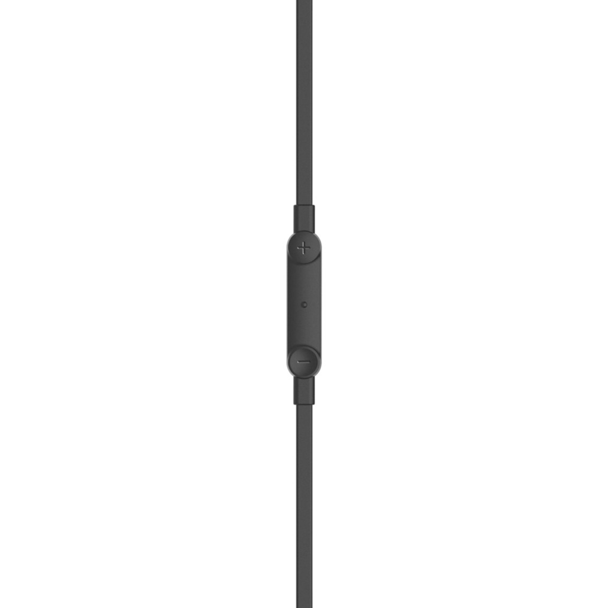 Nero Headphones Rockstar, In-ear BELKIN