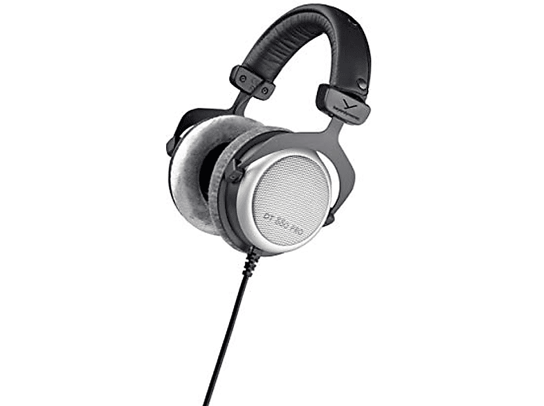 Custodia Per Cuffie Per Beyerdynamic DT880 DT990 DT770 DT660 Alta Qualità Nuovo - Foto 9