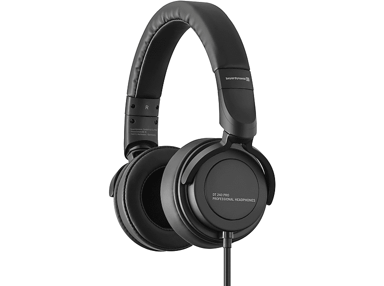 Auriculares con cable - BEYERDYNAMIC 718270