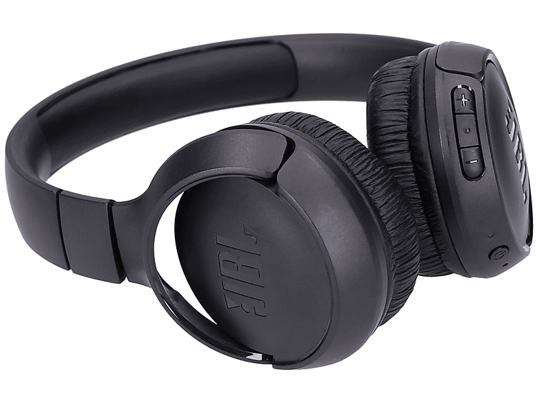 Auriculares Bluetooth JBL T510 (Over Ear - Micrófono - Rosa)