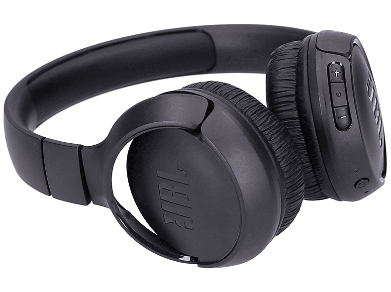 Audífonos inalámbricos JBL Tune 500BT JBLT500BT negro