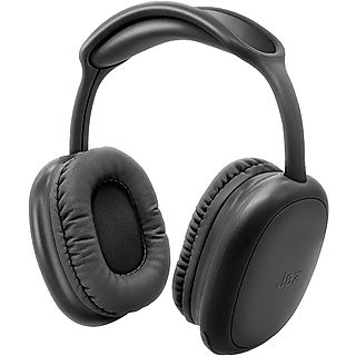 Auriculares - SBS 8018417334504, Circumaurales, Bluetooth, Negro