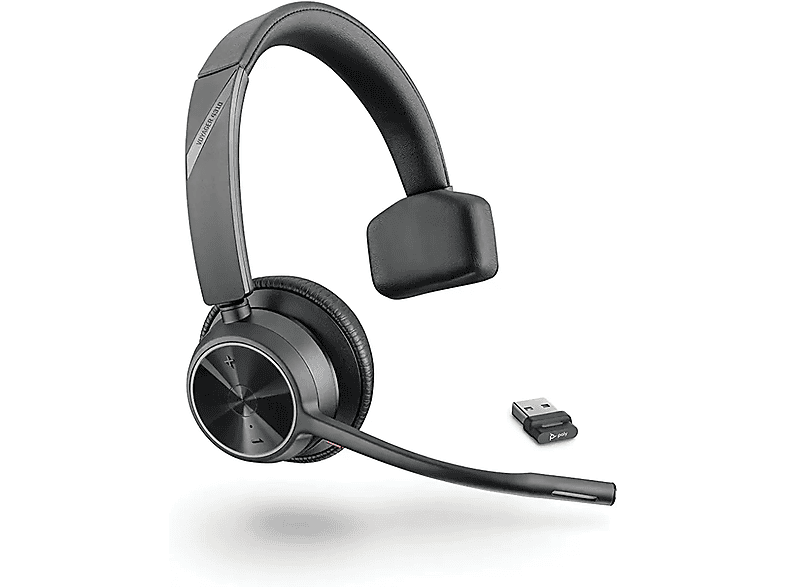 Auriculares - PLANTRONICS 2-218470-333