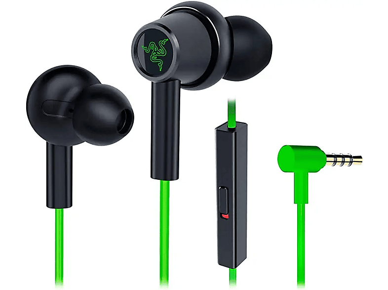 Auriculares - RAZER RZ12-03030300-R3M1