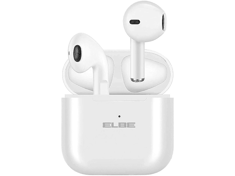 true wireless auriculares elbe