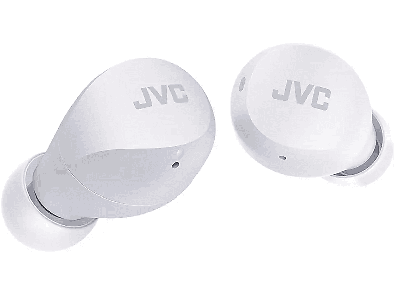 JVC Auriculares inalámbricos Gumy Mini - Bluetooth (5.1) Pequeños y  Ligeros, con 3 Modos de Sonido, Resistencia al Agua (IPX4) y 23H de  Batería. Deportivos y para Casa - HA-Z66T-B, Negro 