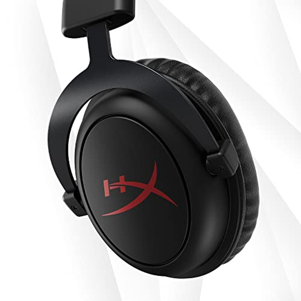 Gaming Over-ear 4P4F2AA, Schwarz HYPERX Headset