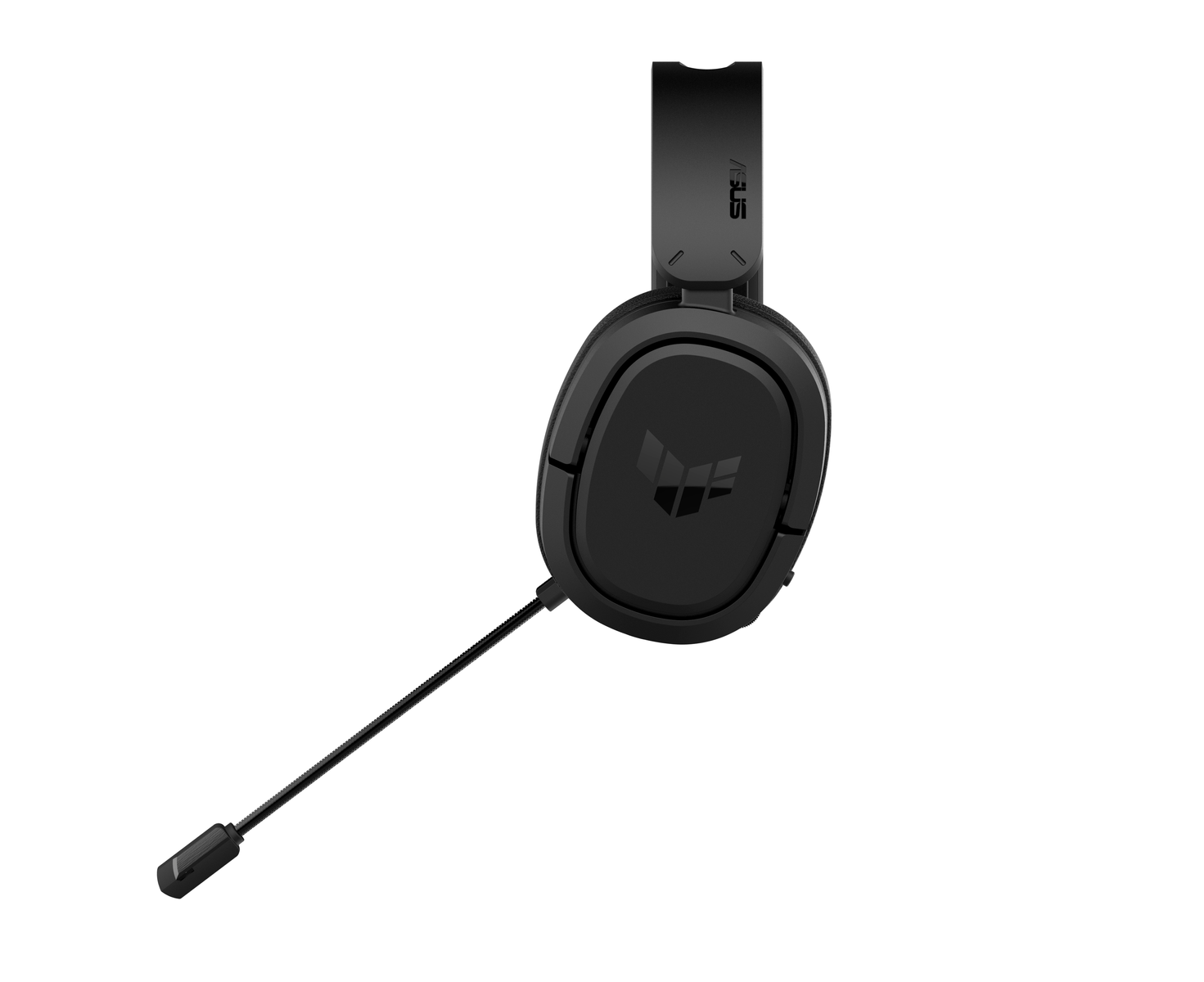 ASUS TUF GAMING H1 WL Gaming-headset Zwart