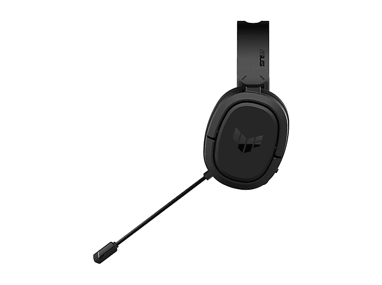 ASUS H1 Wireless Kablolu, Kablosuz, USB Dongle Gaming Kulaklık