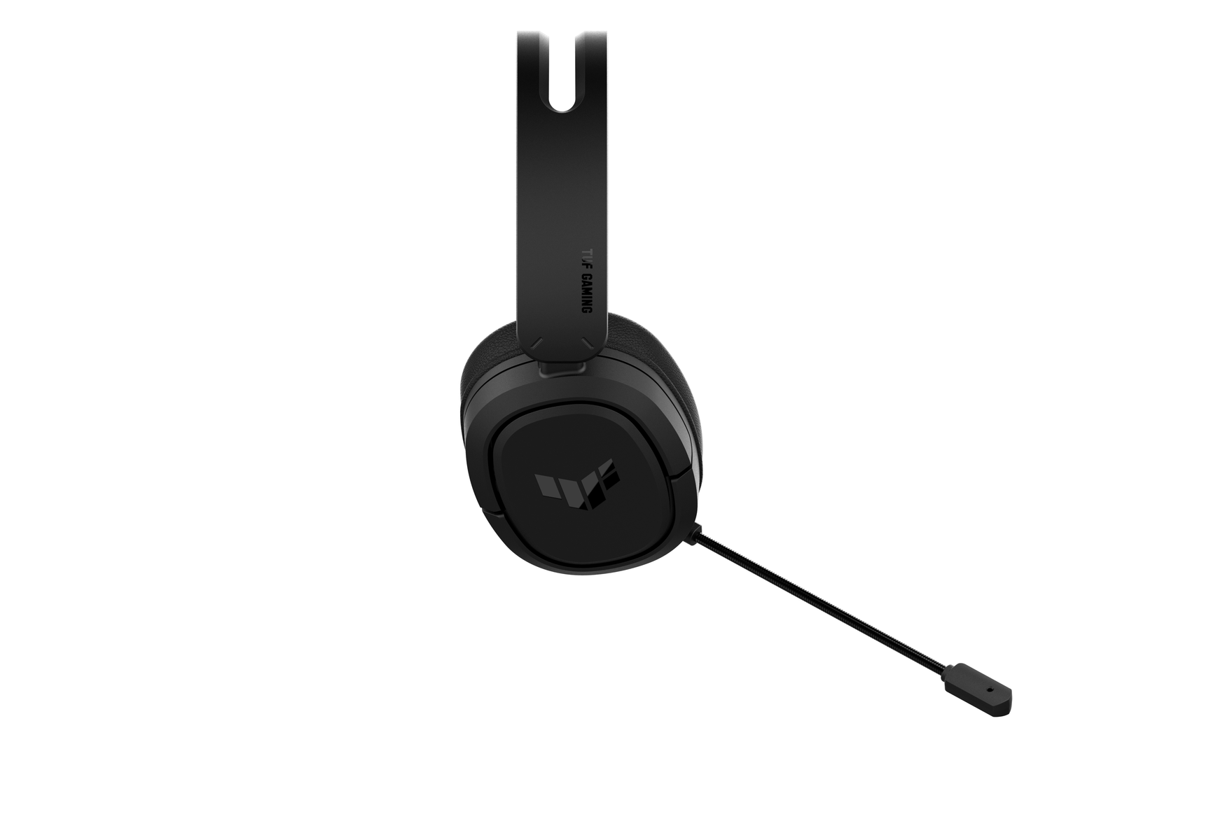 ASUS TUF GAMING H1 WL Gaming-headset Zwart
