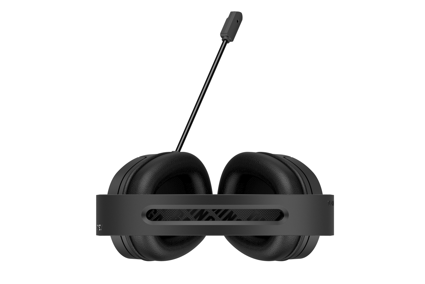 ASUS TUF GAMING H1 WL Gaming-headset Zwart