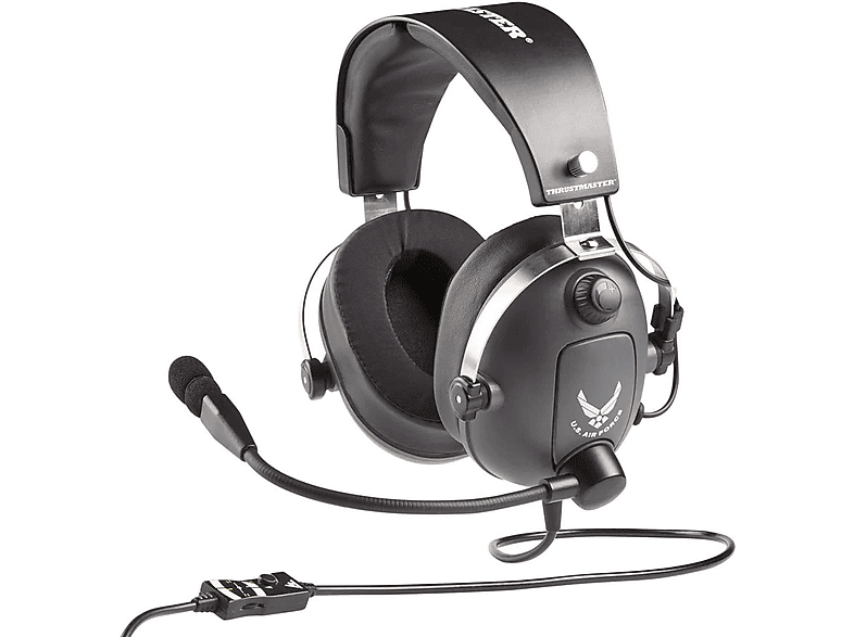 Auriculares gaming - THRUSTMASTER 4060196