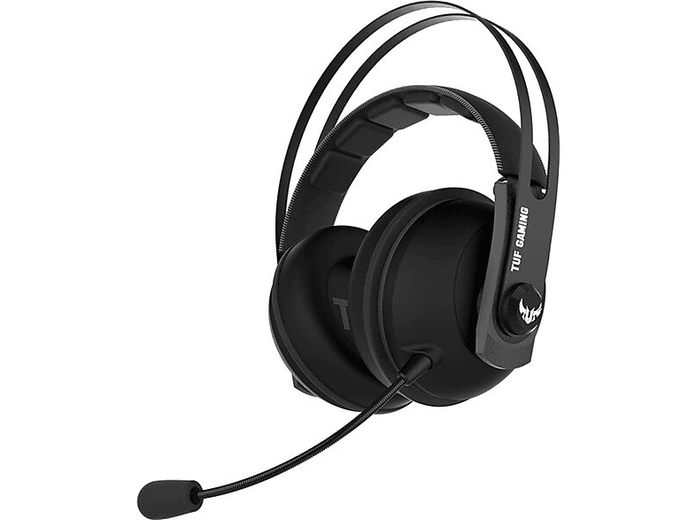 Auriculares gaming - ASUS TUF Gaming H7