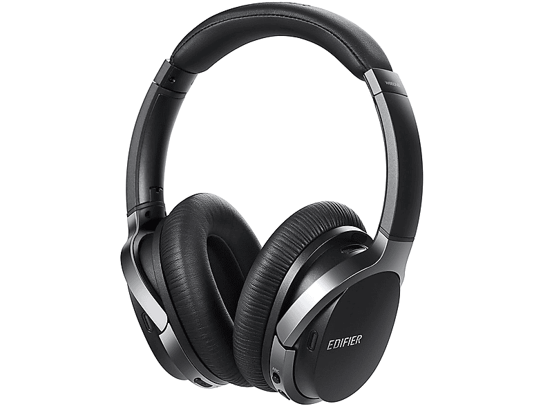 Auriculares - EDIFIER W860NB-Negro