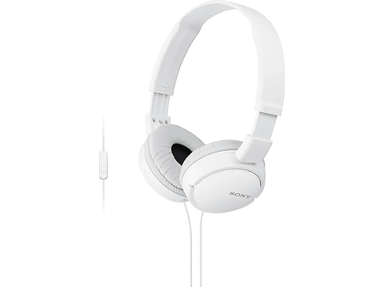 MDR-ZX110 / ZX110AP, Auriculares