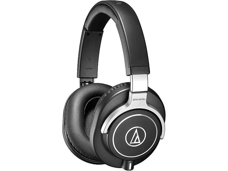 Auriculares - AUDIO-TECHNICA ATH-M70X