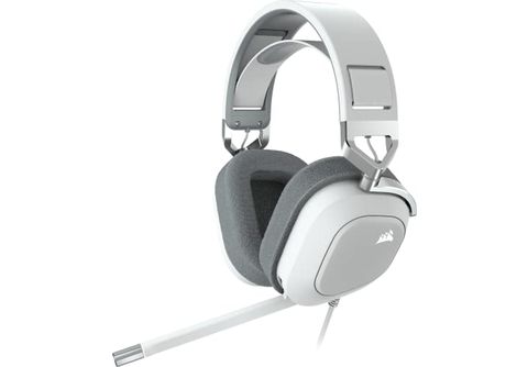 Corsair HS80 MAX: unos auriculares premium que te ofrecen