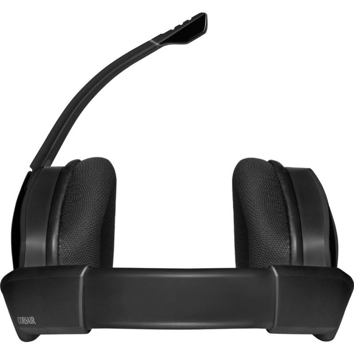 Over-ear CORSAIR ELITE Headset CA-9011205-EU Gaming Carbon SURROUND VOID CARBON,