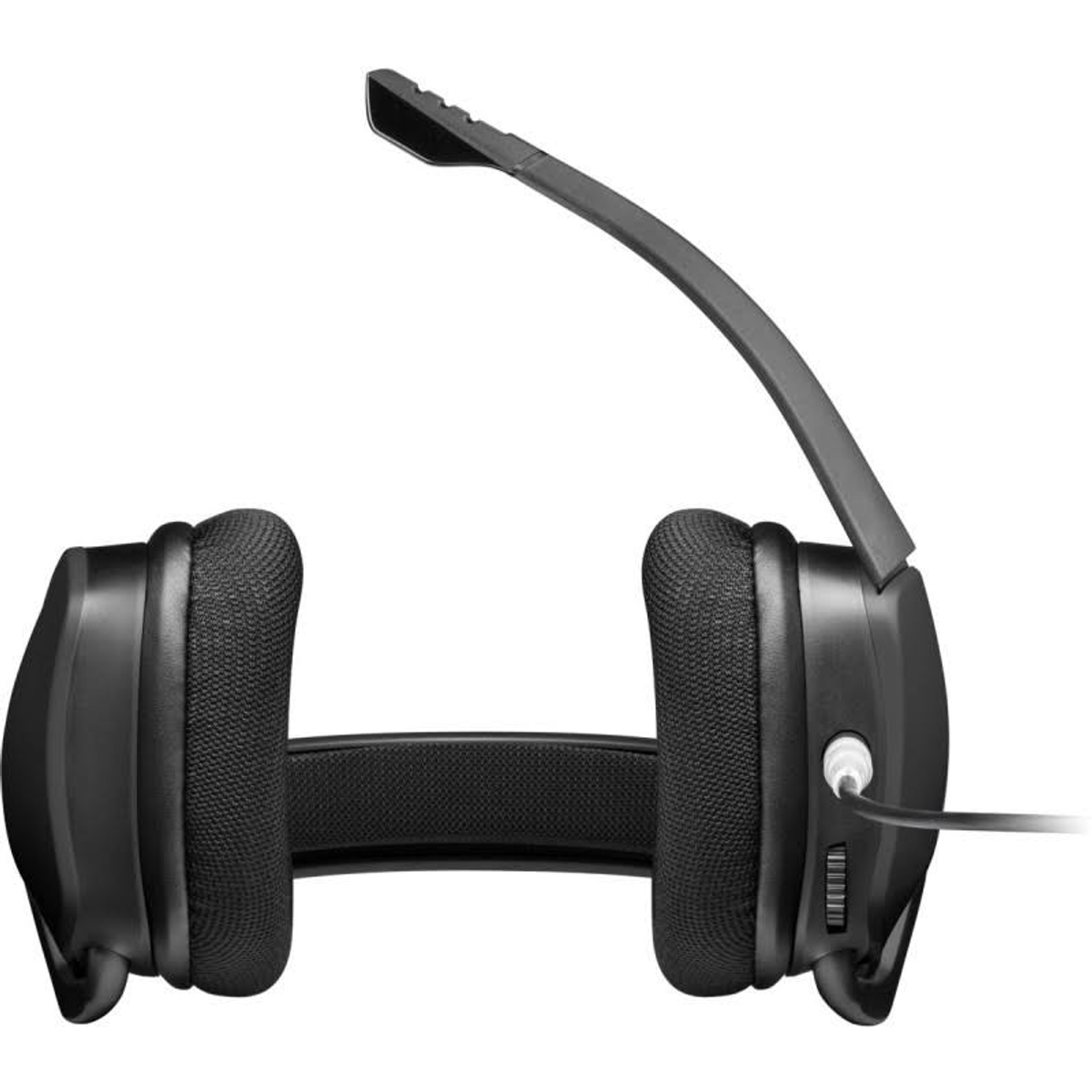 CORSAIR CA-9011205-EU VOID ELITE SURROUND Over-ear CARBON, Headset Carbon Gaming