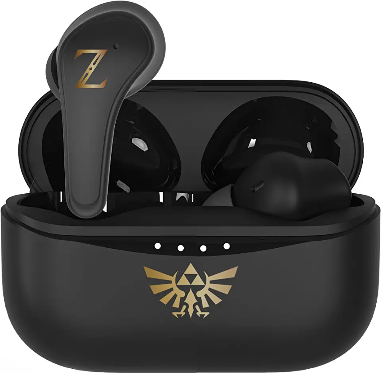 Bluetooth In-ear OTL Zelda, Kopfhörer schwarz TECHNOLOGIES