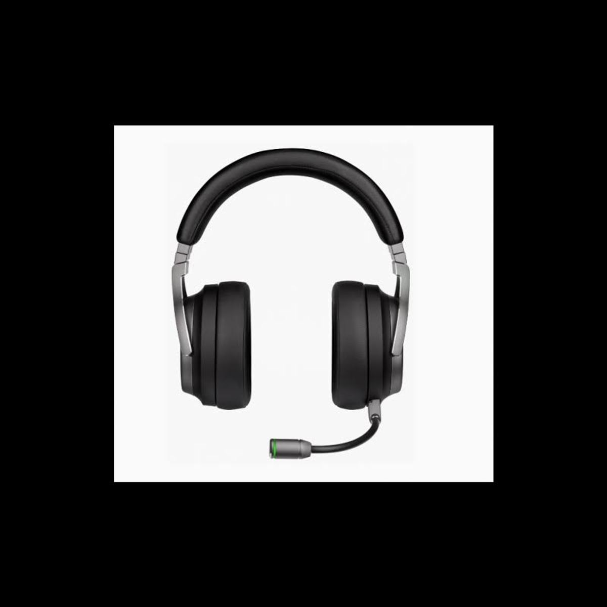 CORSAIR CA-9011180-EU VIRTUOSO RGB WL SE Headset Gunmetal Over-ear GUNMETAL, Gaming Bluetooth