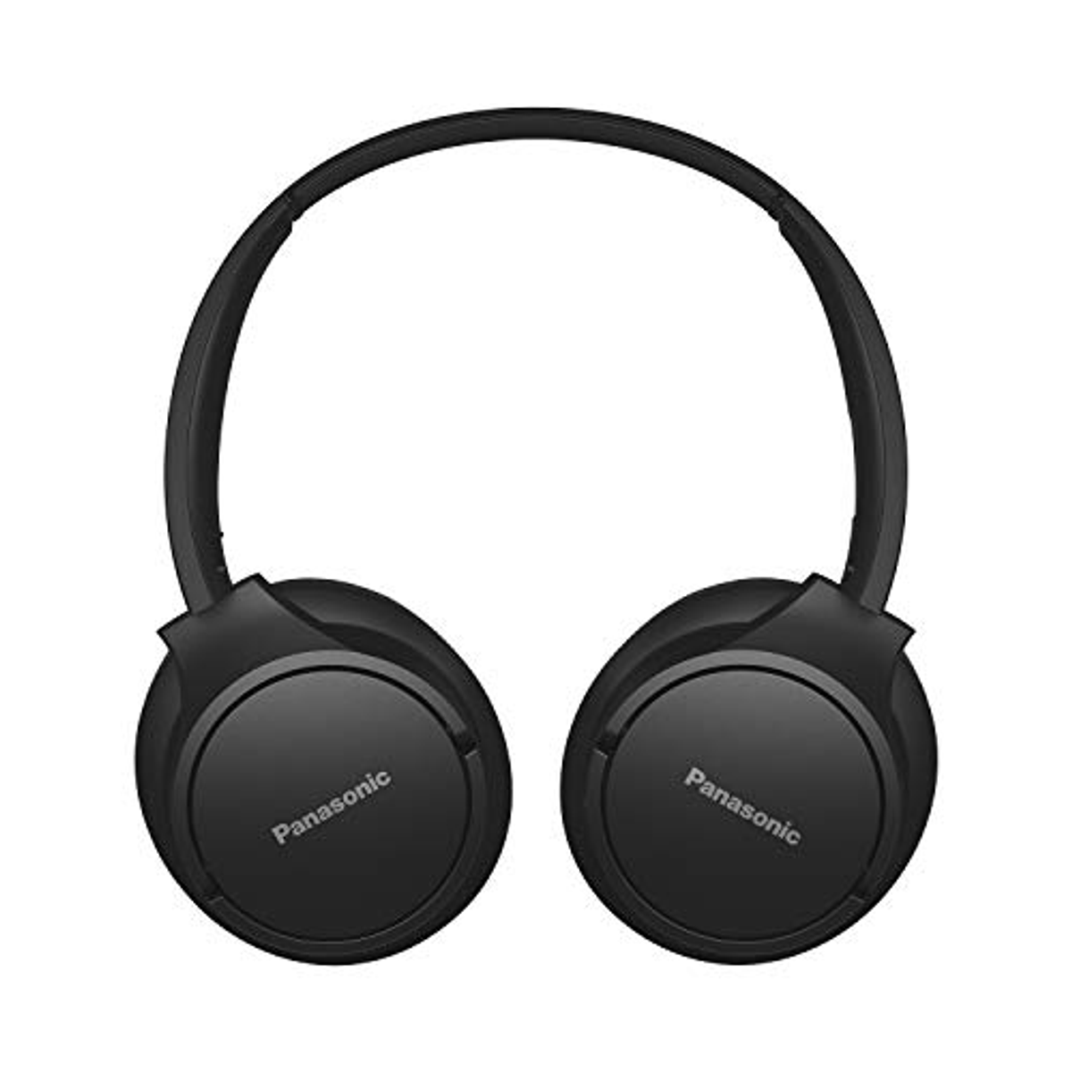 KOPFHÖRER Schwarz PANASONIC RB-HF520BE-K OVER-EAR Bluetooth Kopfhörer Over-ear BT SCHWARZ,