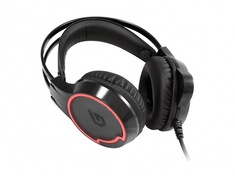 CONCEPTRONIC ATHAN U1 Czarny