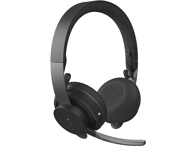 Auriculares de oficina - LOGITECH AU01LT15