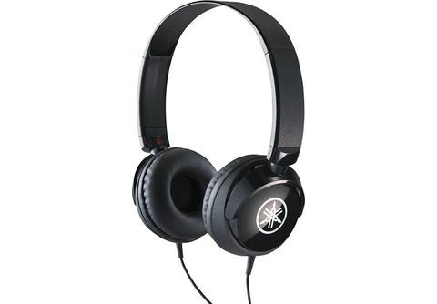 YAMAHA HPH 50 B Schwarz Over-ear SCHWARZ, | Bluetooth Kopfhörer SATURN
