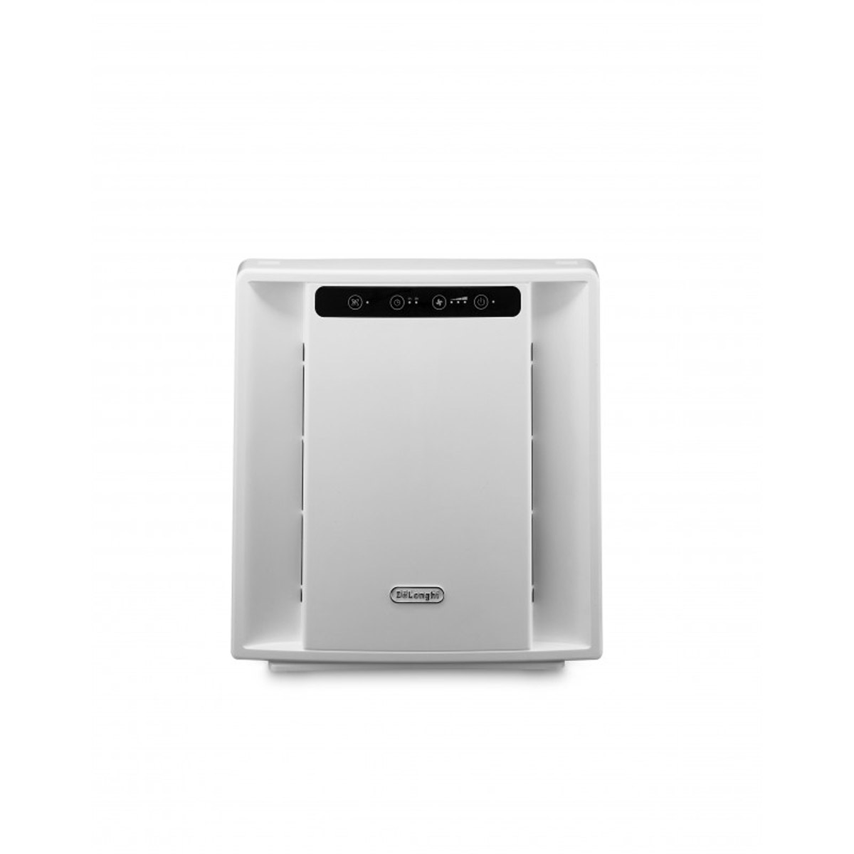 Purificador de aire - AC75 DELONGHI, 1 l, 25 m³m², Blanco