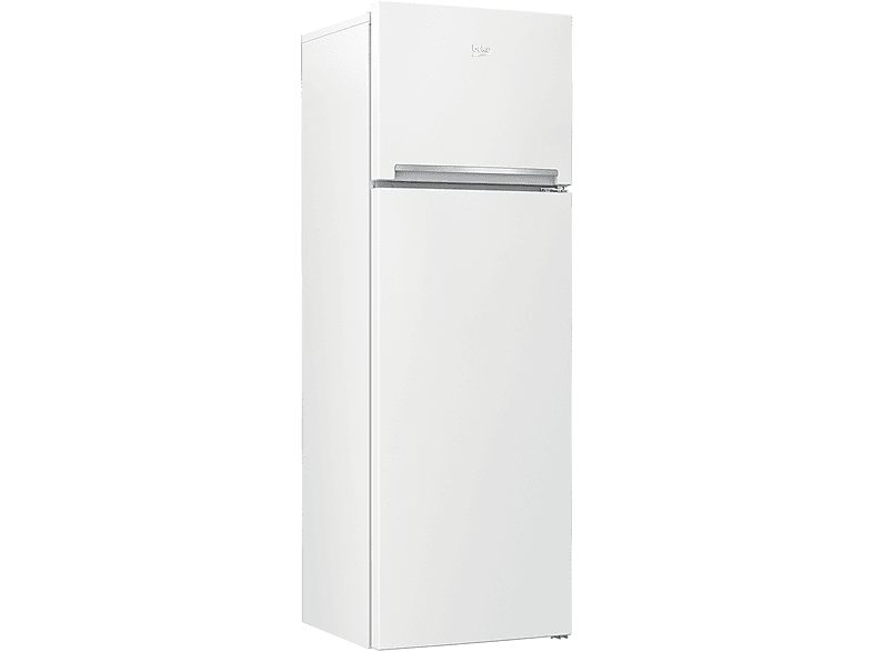 Frigorífico combi - BEKO RDSA310K30WN