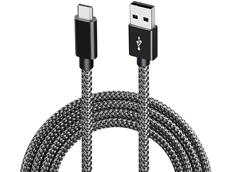 kabel 3A 2.0 Kabel zu USB-C USB Schnellladung INF