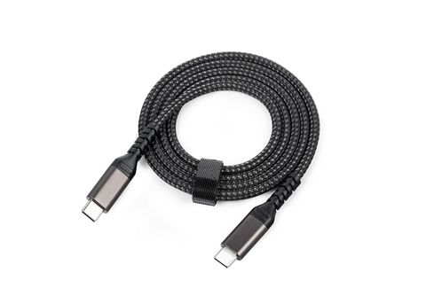 USB-C-Adapter, USB-A-Stecker - USB-C-Buchse, ohne Kabel, 480 Mbit / s, 3 St.