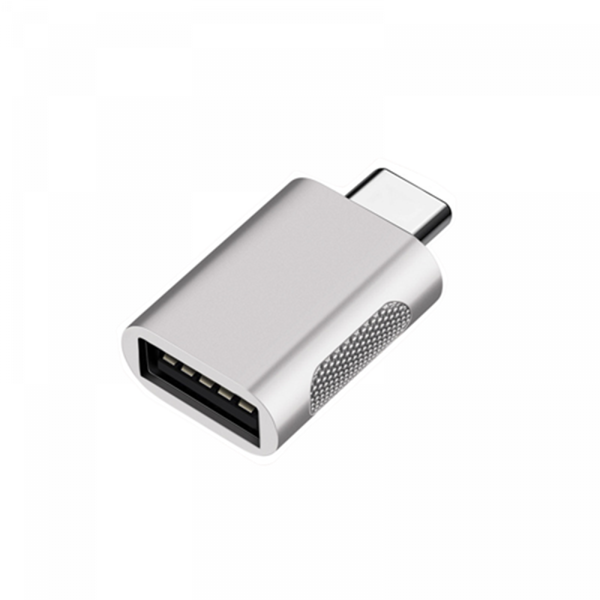 INF USB-C-zu-USB-3.0-Adapter 10 Gbit/s Adapter