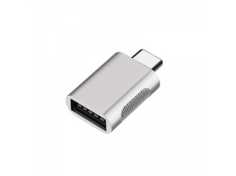 INF USB-C-zu-USB-3.0-Adapter 10 Adapter Gbit/s