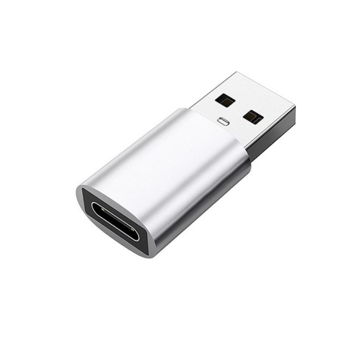 INF Adapter USB 3.0 Buchse Adapter Stecker USB-C auf