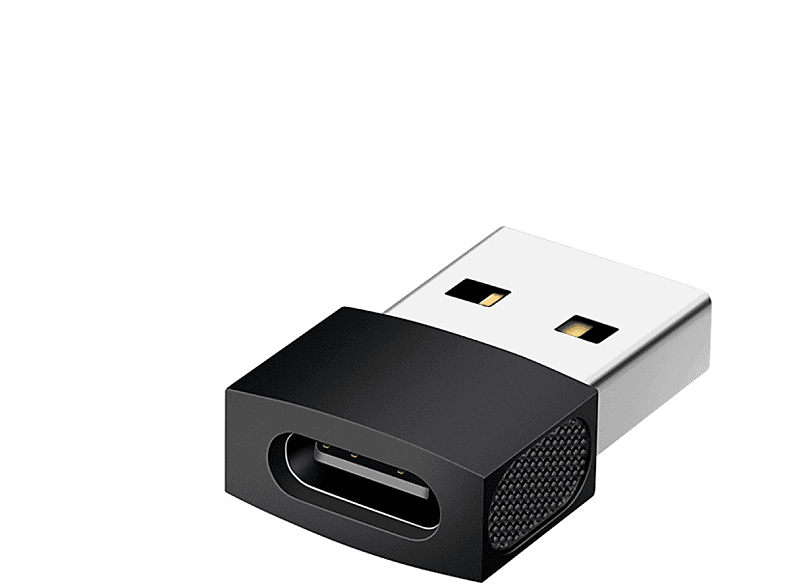 USB-Adapter Adapter INF USB-C zu