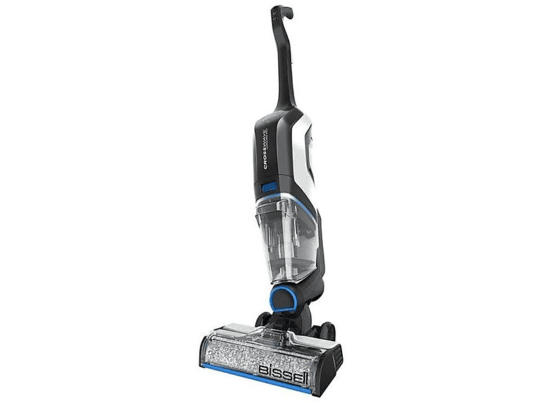 Aspirador escoba - BISSELL CrossWave Cordless Max