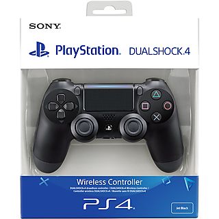 PlayStation 4 PS4 Dualshock Black V.2 PS4