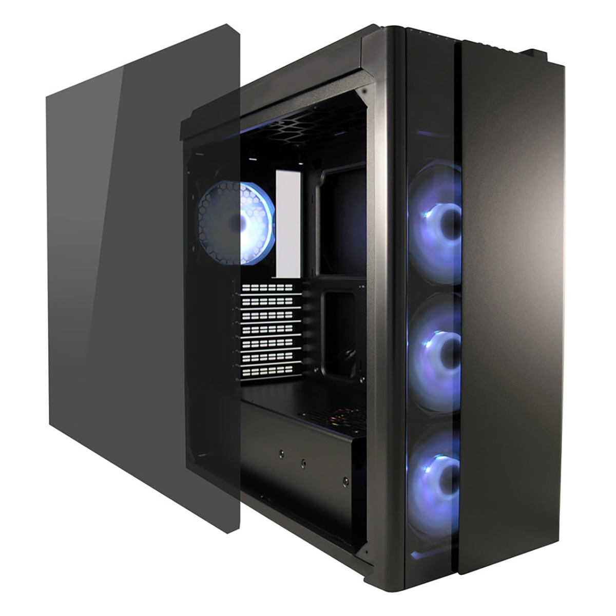 NVIDIA 5, 32 Gaming 500 PC RTX AMD Ryzen GB Gaming GB Komplett SSD, PC, RAM, LC993B 3060 mit GeForce OMIXIMO