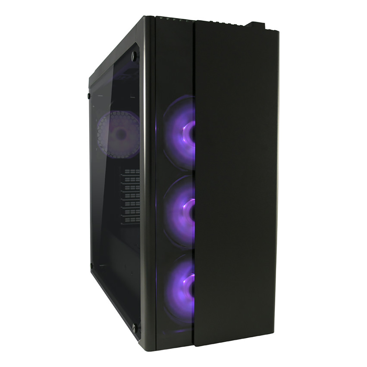 OMIXIMO Gaming Komplett PC LC993B PC, 240 Gaming RAM, RTX mit GB GeForce GB NVIDIA 3060 AMD Ryzen 5, SSD, 16