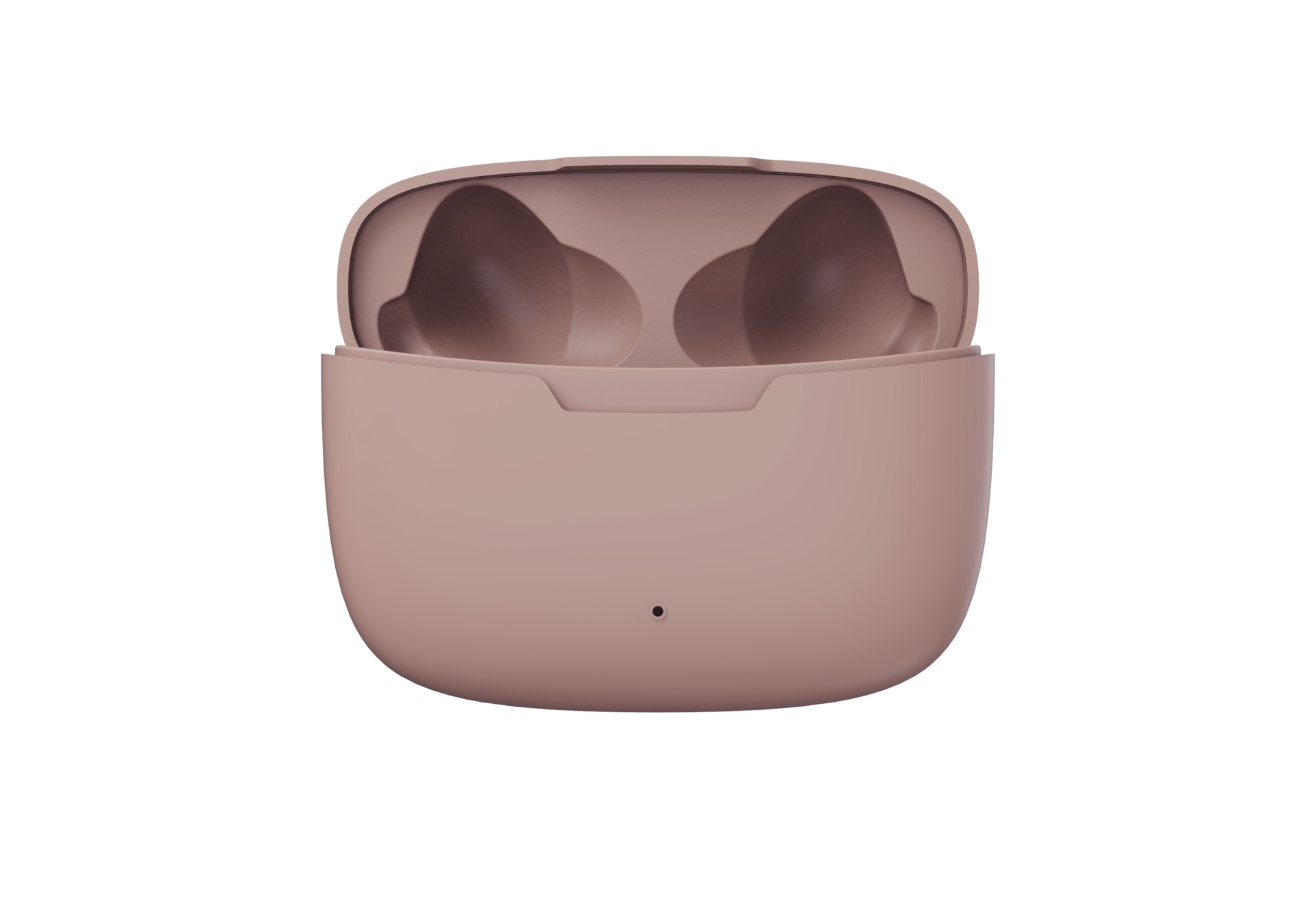 DENVER In-ear Kopfhörer rosa TWE-47DR, Bluetooth