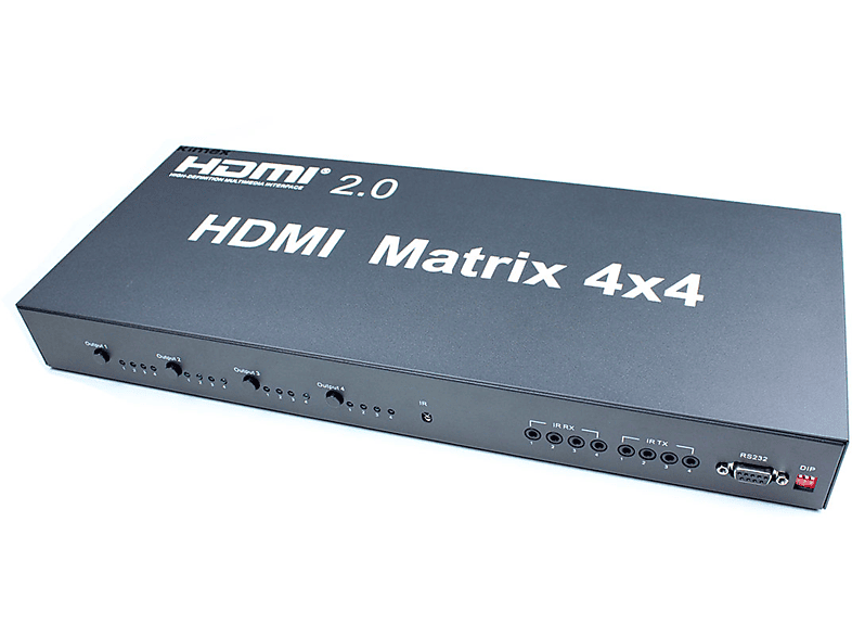 Matriz HDMI - KIMEX 132-2044